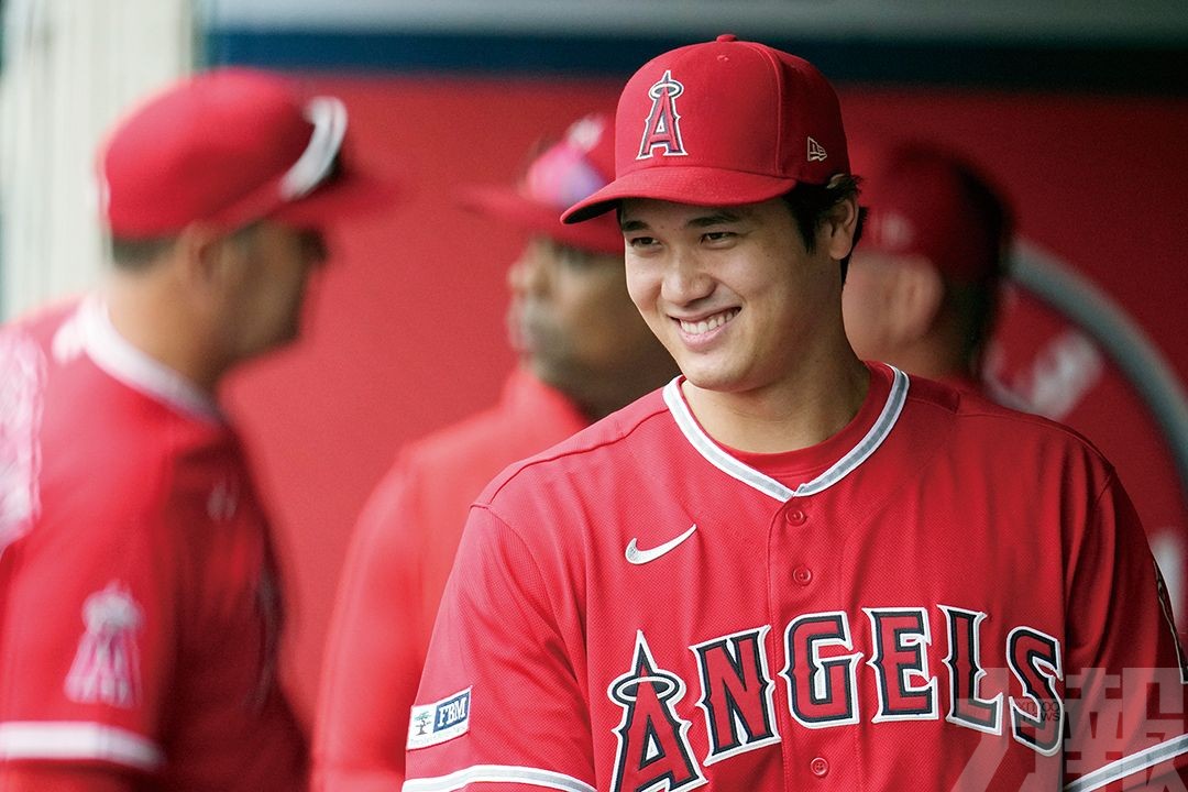 大谷翔平化身「帶貨王」 代言美妝增加三成消費者