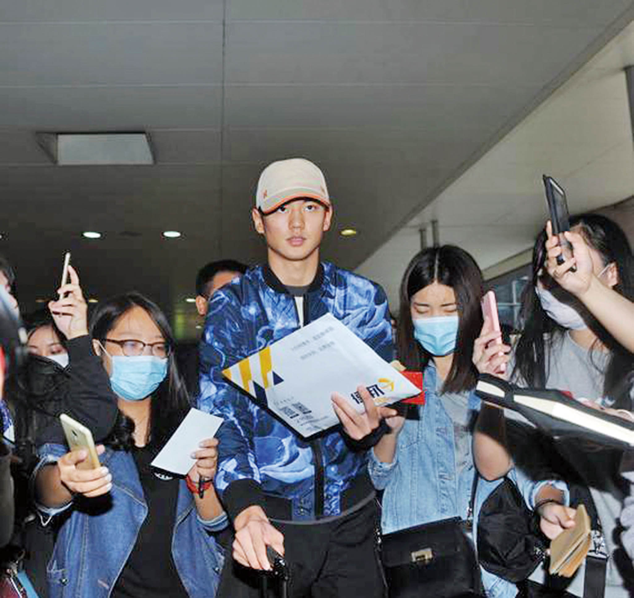 男神寧澤濤