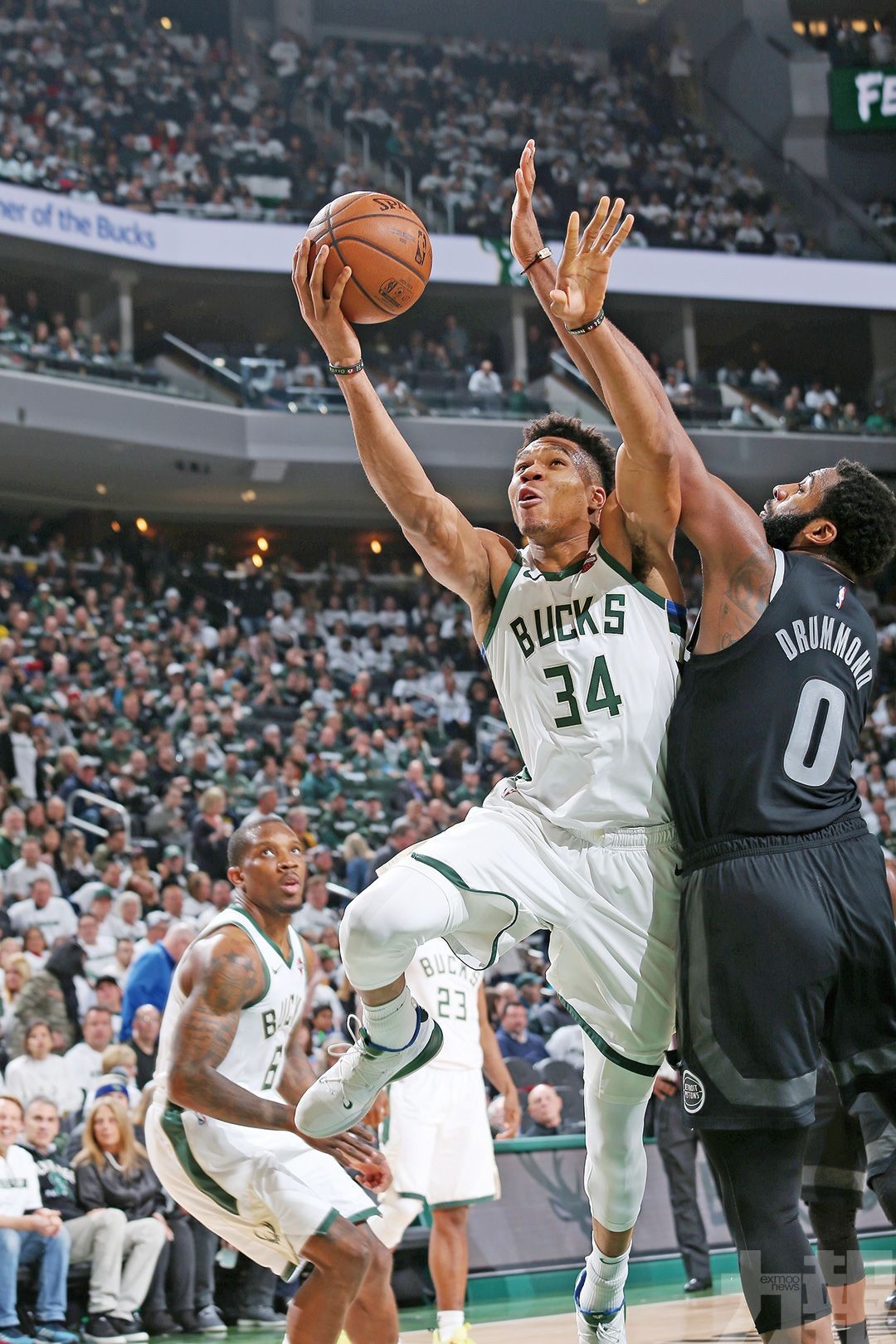 NBA季後賽續烽煙四起