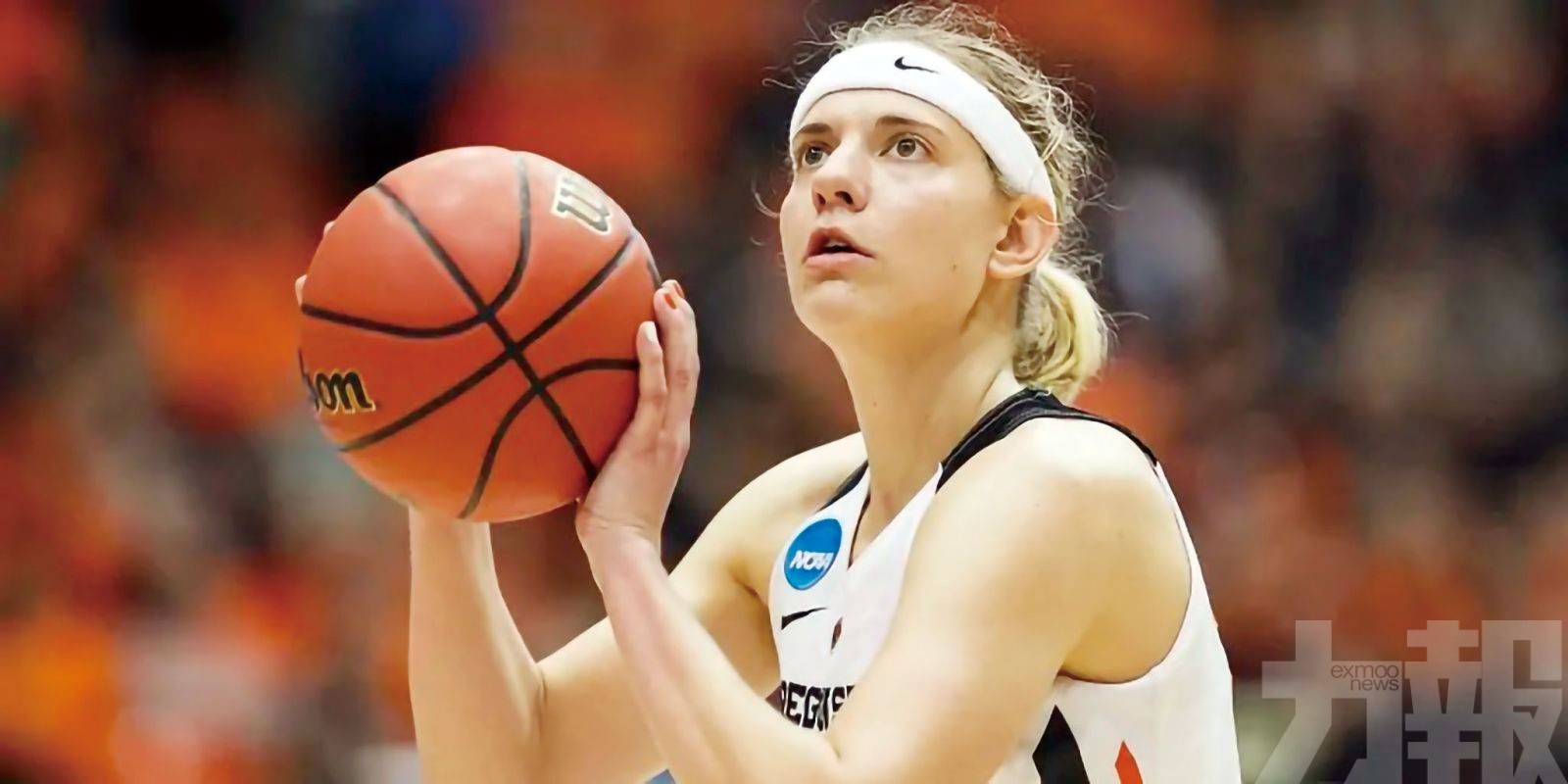 新型冠狀病毒殺入WNBA