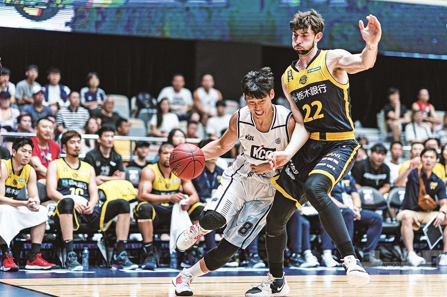 「非凡12 」頭場好睇過戲