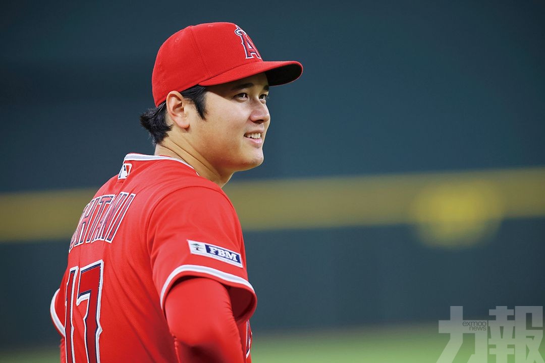 大谷翔平新合約價值高昂？