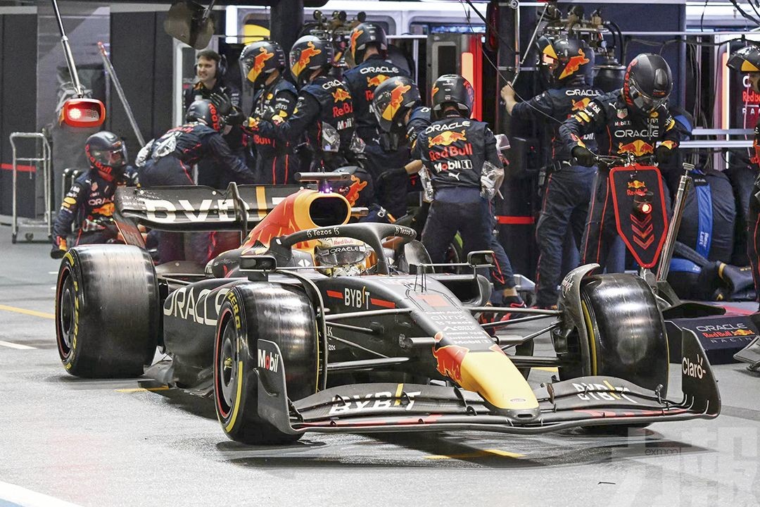 F1公布2023賽季賽曆