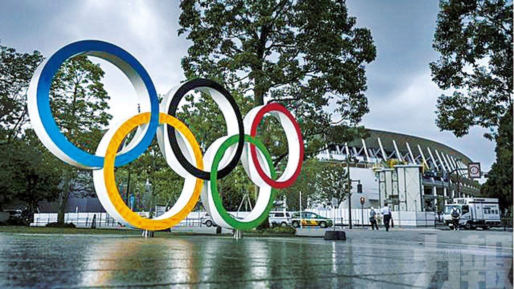 日本選手6月接種疫苗