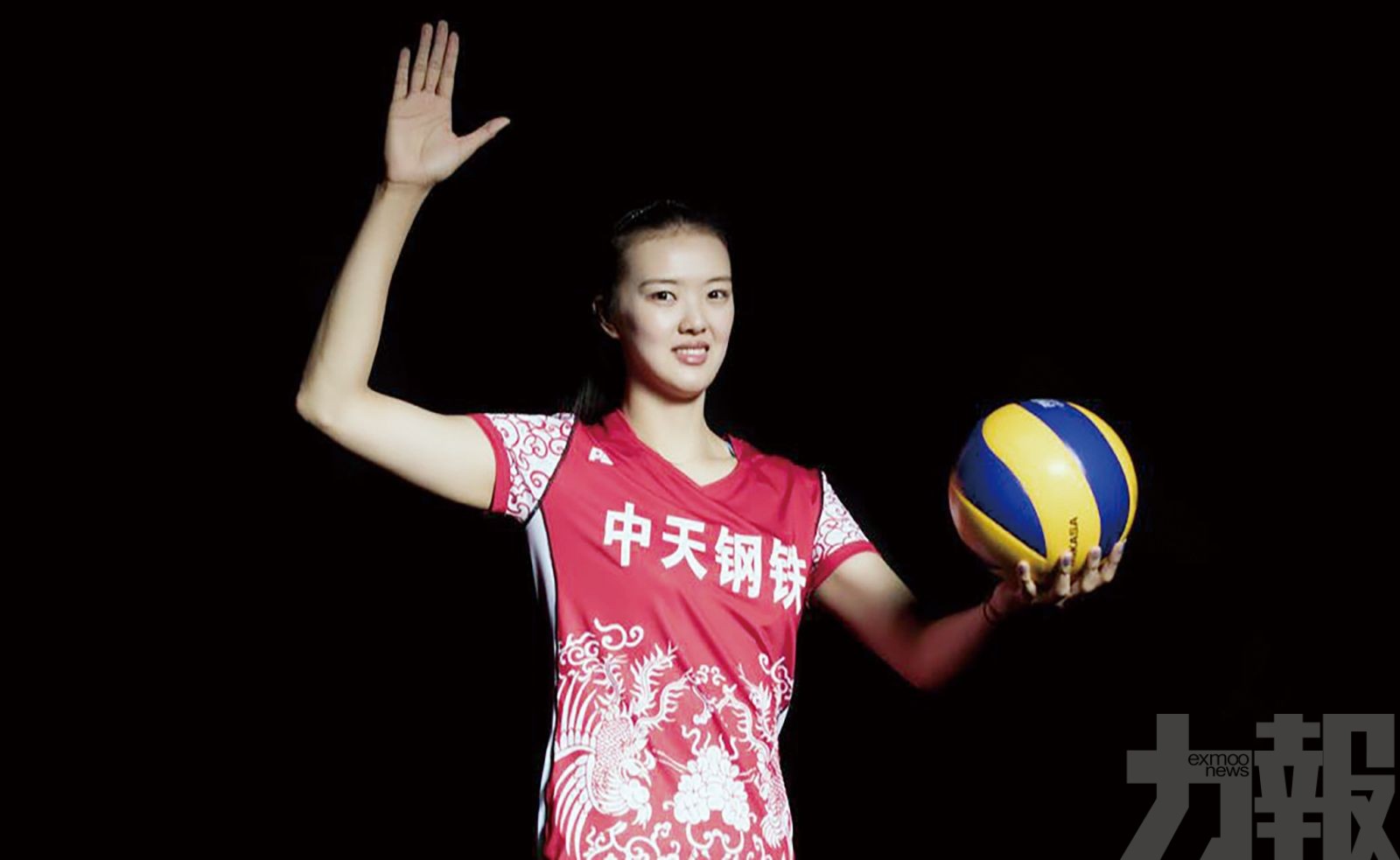 已無心回歸中國女排?