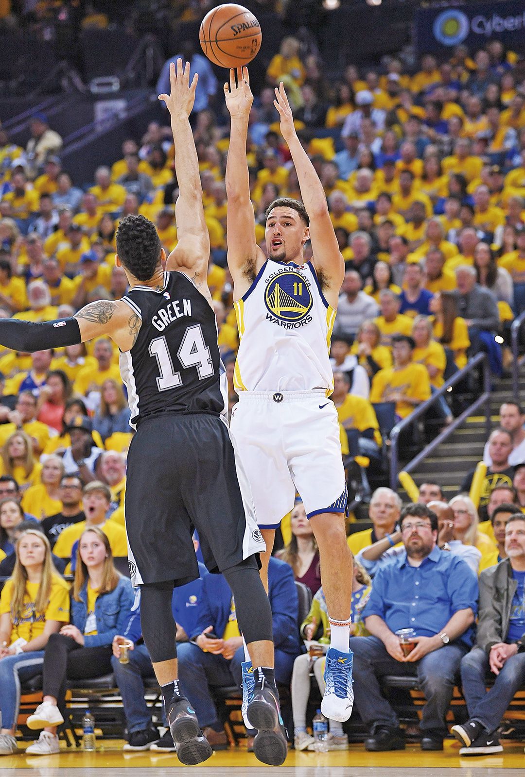 NBA季後賽開鑼