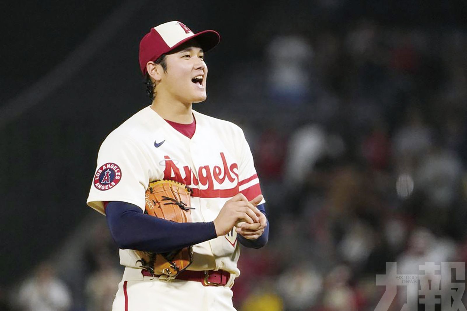 大谷翔平「無休賽季」