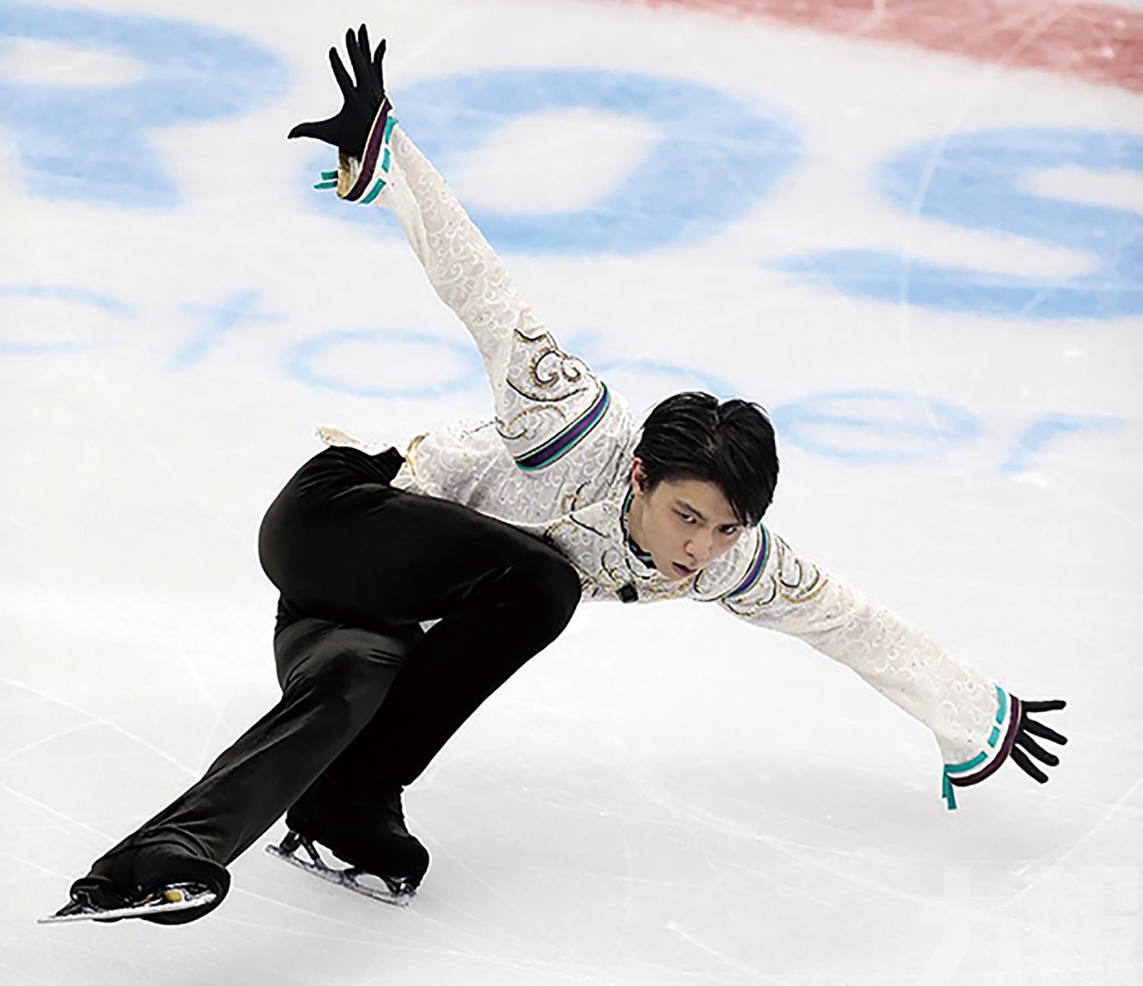 中國主辦商欲邀請羽生結弦