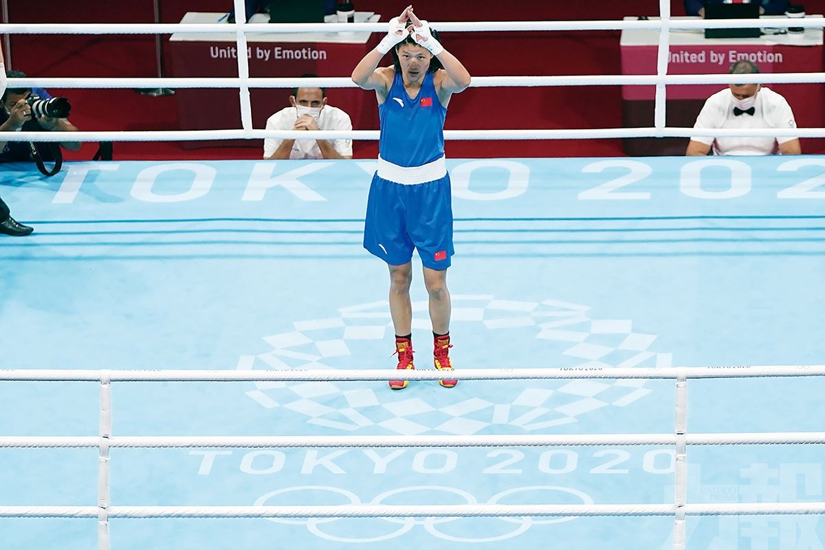 4：1完勝美國選手